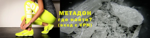 хмурый Касимов