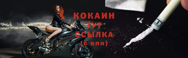 хмурый Касимов